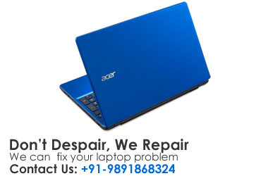 Dell Laptop Repair Service in Marine Lines | +91-9891868324
