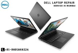 Dell Laptop Repair Service in Mumbai