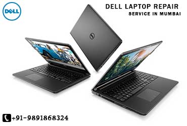 Dell Laptop Repair Home Service Center Mumbai